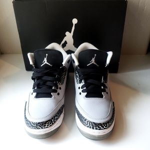 Air Jordan Retro 3